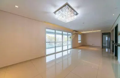 Apartamento com 3 suítes no condomínio domo life para comprar, 155m² - centro de são bernardo do campo/sp.