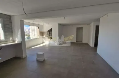 Apartamento com 3 suítes no condomínio spettacolo patriani para comprar, 113m² - jardim do mar, são bernardo do campo/sp.