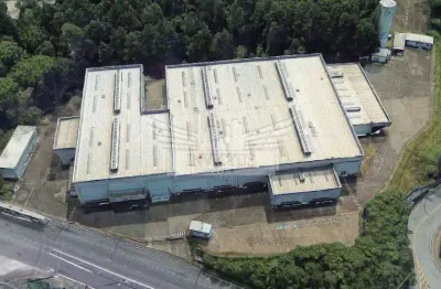 Galpão logístico/industrial para alugar, 11.226m² - parque terra nova ii, são bernardo do campo/sp.