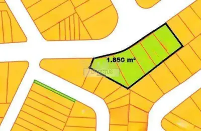 Terreno comercial/industrial para comprar, 1.850m² - vila madalena, são paulo/sp.