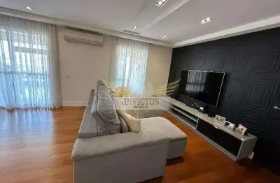 Apartamento com 3 suítes no condomínio domo life para comprar, 155m² - centro de são bernardo do campo/sp.