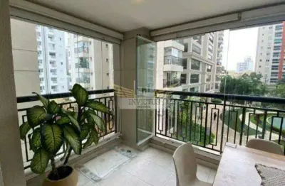 Apartamento com 3 quartos no condomínio novo jardim family resort para comprar, 144 m² - campestre, santo andré/sp.
