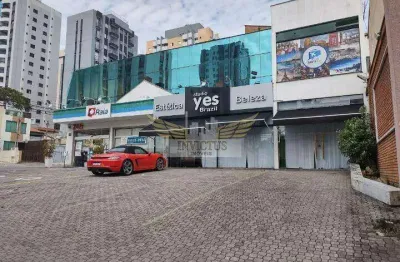 Prédio comercial para comprar, 960m² - tatuapé, são paulo/sp.