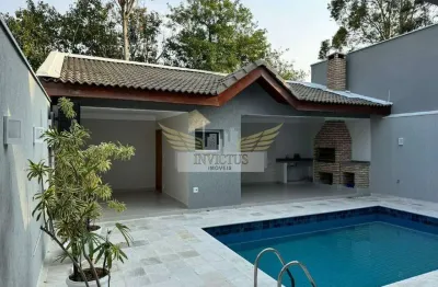 Sobrado de alto padrão com 5 quartos para comprar, 305m² - vila euclides, são bernardo do campo/sp.
