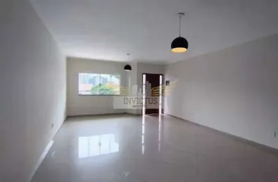 Sobrado com 3 suítes para alugar, 289m² - vila curuçá, santo andré/sp.