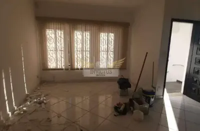 Sobrado para comprar, 197m² - jardim bela vista, santo andré/sp.