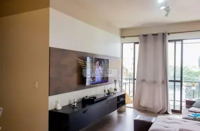 Apartamento com 3 quartos no edifício liridis para comprar, 114m² - campestre, santo andré/sp.