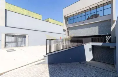 Prédio comercial para alugar, 950m² - centro de são bernardo do campo/sp.