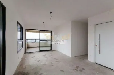 Apartamento novo com 3 suítes no condomínio vilaró para comprar, 161m² - campestre, santo andré/sp.