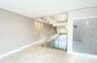 Sobrado novo com 3 suítes para comprar, 253m² - santa terezinha, são bernardo do campo/sp.