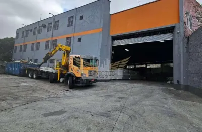 Galpão comercial/industrial para comprar, 1.882m² - mooca, são paulo/sp.
