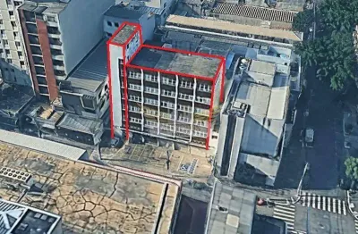 Oportunidade única: prédio comercial imponente à venda - 2.004m² - bom retiro, são paulo/sp.