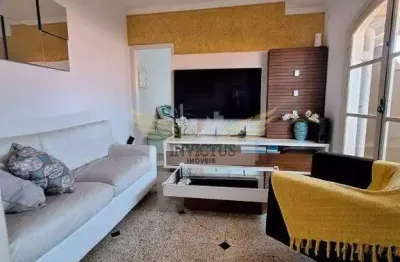 Casa térrea com 2 quartos para comprar, 113m² - jardim stella, santo andré/sp.