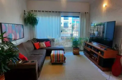 Sobrado com 4 quartos para comprar, 223m² - vila metalúrgica em santo andré/sp.