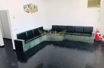 Casa comercial térrea para comprar, 171m² - bairro rudge ramos, são bernardo do campo/sp.