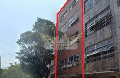 Prédio comercial para comprar, 1.100m² - brás, são paulo/sp.