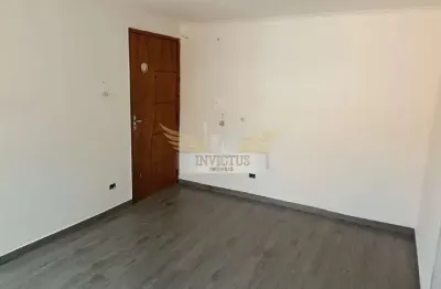 Apartamento com 2 quartos para comprar, 50m² - jardim alvorada, santo andré/sp.