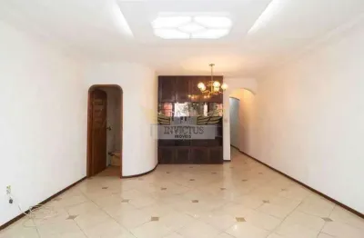 Sobrado com 3 quartos para comprar, 189m² - jardim do estádio, santo andré/sp.