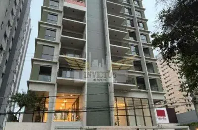 Apartamento/duplex com 3 quartos no edifício perriand para comprar, 94m² - bairro jardim , santo andré/sp.