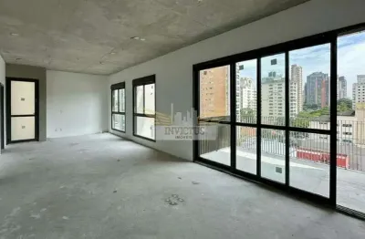 Apartamento com 2 quartos no edifício perriand para comprar, 72m² - bairro jardim, santo andré/sp.