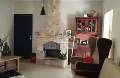 Sobrado com 4 quartos no condomínio balneário palmyra para comprar, 320m² - represa em ribeirão pires/sp