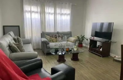 Sobrado com 3 quartos para comprar, 150m² - campestre, santo andré/sp.