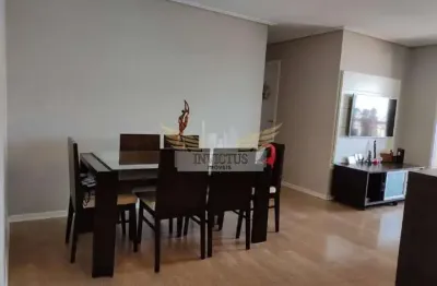 Apartamento com 3 quartos no condomínio pátio boulevard para comprar, 85m² - vila curuçá, santo andré/sp.