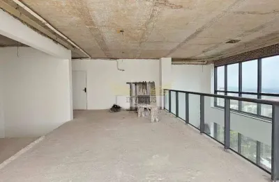 Cobertura com 4 quartos e 6 vagas de garagem à venda, 340m² por r$ 4.900.000.