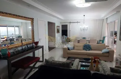 Apartamento com 3 quartos no condomínio mansão imperial para comprar, 180m² - nova petrópolis, são bernardo do campo/sp.