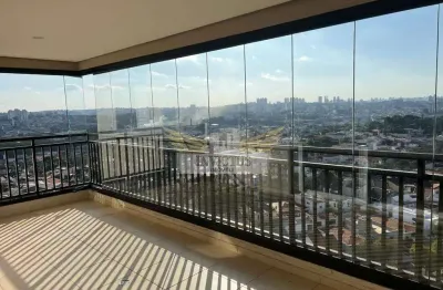 Apartamento com 3 quartos para comprar, 128m² - jardim são caetano, são caetano do sul/sp.
