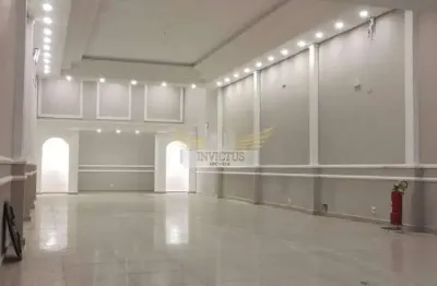 Prédio comercial para alugar, 549m² - centro, são caetano do sul/sp.