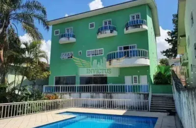 Sobrado com 8 suítes para comprar, 1.090m² - tremembé, são paulo/sp.