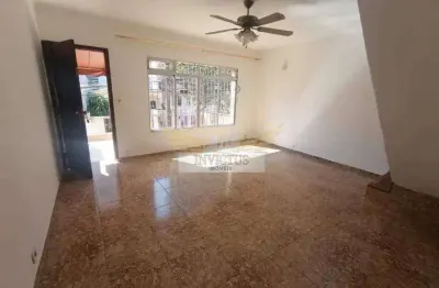 Sobrado com 2 quartos para comprar, 129m² - vila alice, santo andré/sp.