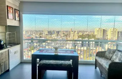 Apartamento com 3 quartos no condomínio pateo catalunya para comprar, 97m² - bairro boa vista, são caetano do sul/sp.