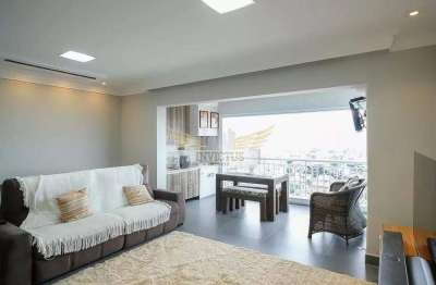 Apartamento com 3 quartos no condomínio pateo catalunya para comprar, 97m² - bairro boa vista, são caetano do sul/sp.