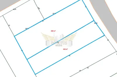 Terreno residencial para comprar, 880m² - campestre, santo andré/sp.