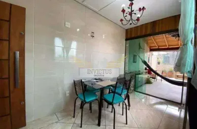 Cobertura sem condomínio com 2 quartos para comprar, 102m² - vila pires, santo andré/sp.