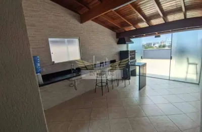 Cobertura sem condomínio com 2 quartos para comprar, 198m² - vila floresta, santo andré/sp.