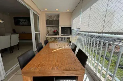 Apartamento com 3 quartos no condomínio domo life para comprar, 123m² - centro, são bernardo do campo/sp.