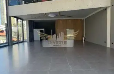 Prédio comercial para alugar, 965m² - centro de santo andré/sp.