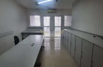 Prédio comercial para comprar, 443m² - vila curuçá, santo andré/sp.