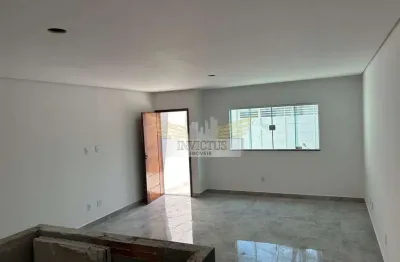 Casa Térrea com 3 Quartos para Comprar, 95m² - Vila Vitória, Santo André/SP.