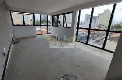 Prédio comercial para alugar, 350m² - bairro jardim do mar, são bernardo do campo/sp.