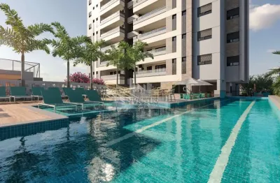 Apartamento com 3 suítes no condomínio by motiró para comprar, 112m² - campestre, santo andré/sp.