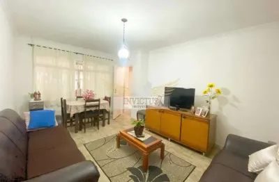 Casa térrea com 3 quartos para comprar, 130m² - vila valparaíso, santo andré/sp.
