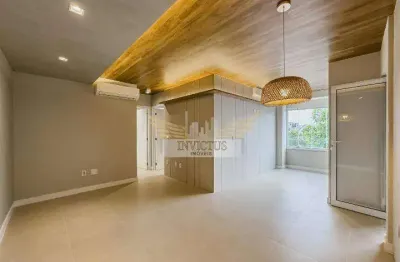 Apartamento com 2 quartos no condomínio barile para comprar, 86m² - bairro fundação, são caetano do sul/sp.