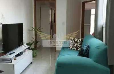 Apartamento sem condomínio com 2 quartos para alugar, 62m² - vila homero thon, santo andré/sp