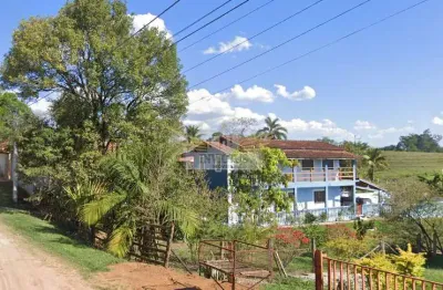 Chácara com 2 quartos para comprar, 1.970m² - goiabal, pindamonhangaba/sp.