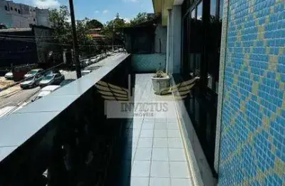 Sobrado residencial/comercial com 3 quartos para alugar, 150m² - vila curuçá, santo andré/sp.