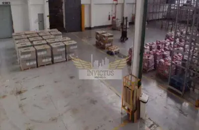 Oportunidade única: imóvel comercial estratégico em santo amaro/jurubatuba com 15.500m² de área construída!